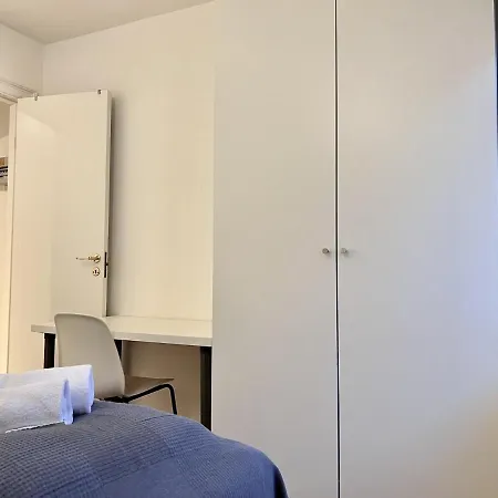 Lägenhet Two Bedroom In Copenhagen, Amagerbrogade 93, *